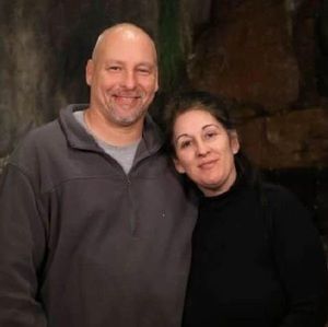 Meet your Posher, Katherine n allen